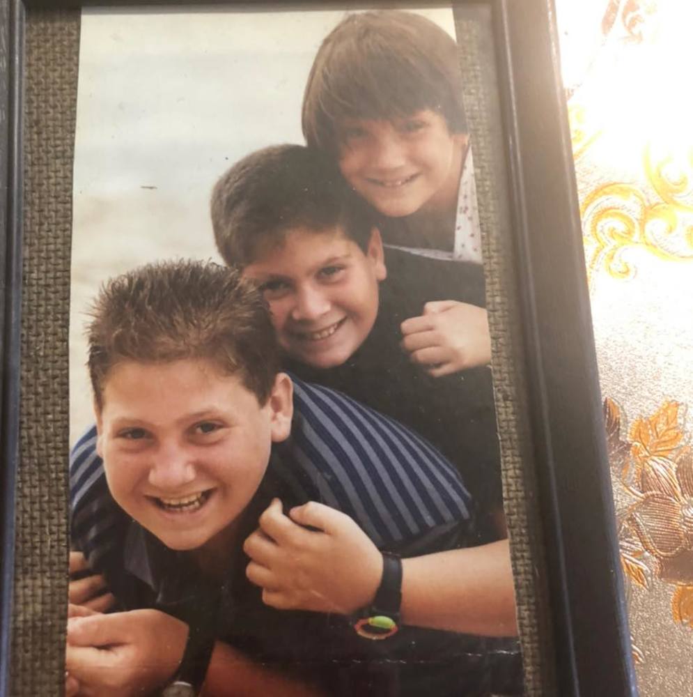 Meet your Posher, Sara